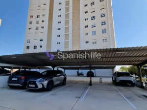 Мини фото: Квартира 3 спальни 117 м² в Бенидорме