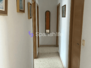 Mini foto: Apartamento 3 dormitorios 106 m² en Benidorm