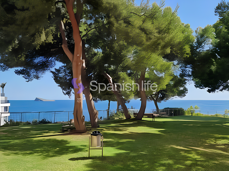 Фото: Квартира 3 спальни 117 м² в Бенидорме