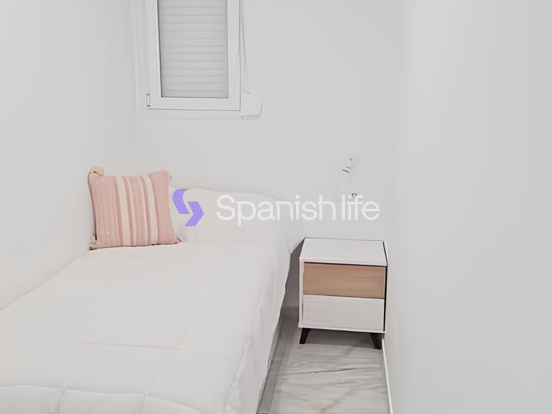 Фото: Квартира 2 спальни 75 м² в Бенидорме