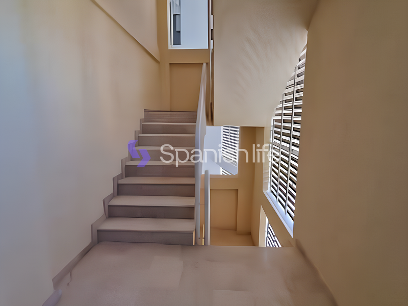 Фото: Квартира 3 спальни 117 м² в Бенидорме