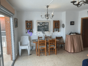 Mini foto: Apartamento 3 dormitorios 106 m² en Benidorm