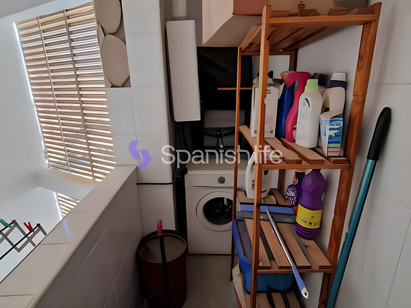 Фото: Квартира 3 спальни 117 м² в Бенидорме