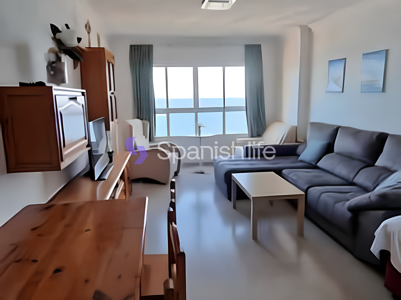 Фото: Квартира 3 спальни 117 м² в Бенидорме