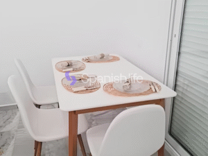 Мини фото: Квартира 2 спальни 75 м² в Бенидорме