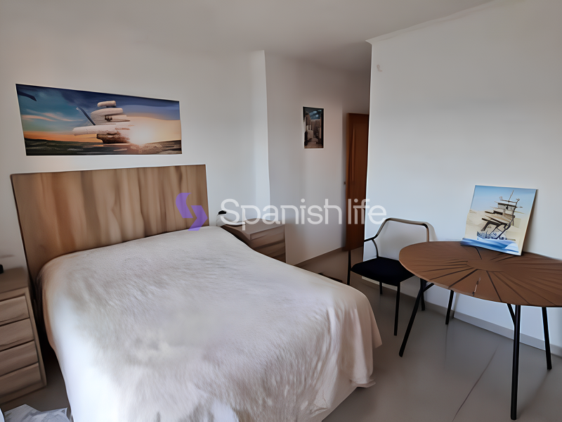 Фото: Квартира 3 спальни 117 м² в Бенидорме