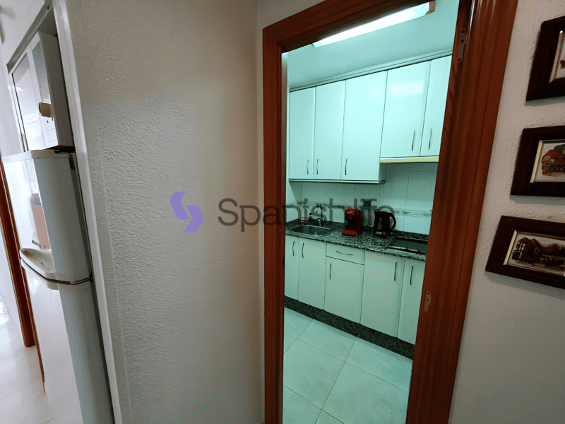 Foto: Apartamento 1 dormitorio 40 m² en Benidorm