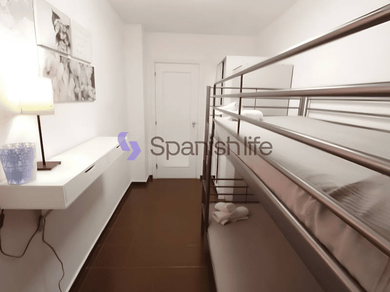 Photo: Apartment 2 bedrooms 70 m² in Valencia