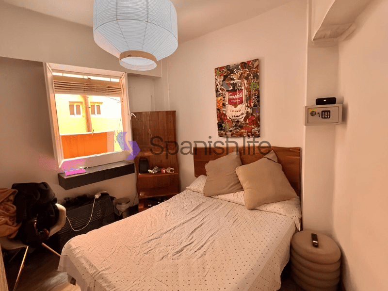 Foto: Apartamento 3 dormitorios 100 m² en Benidorm