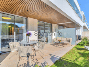 Мини фото: Квартира 2 спальни 107 м² в Марбелье