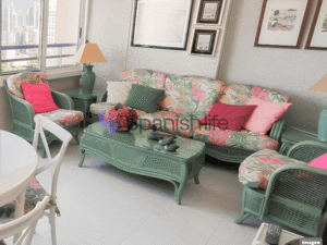 Mini foto: Apartamento 1 dormitorio 60 m² en Benidorm