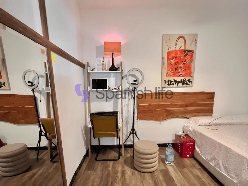 Foto: Apartamento 3 dormitorios 100 m² en Benidorm