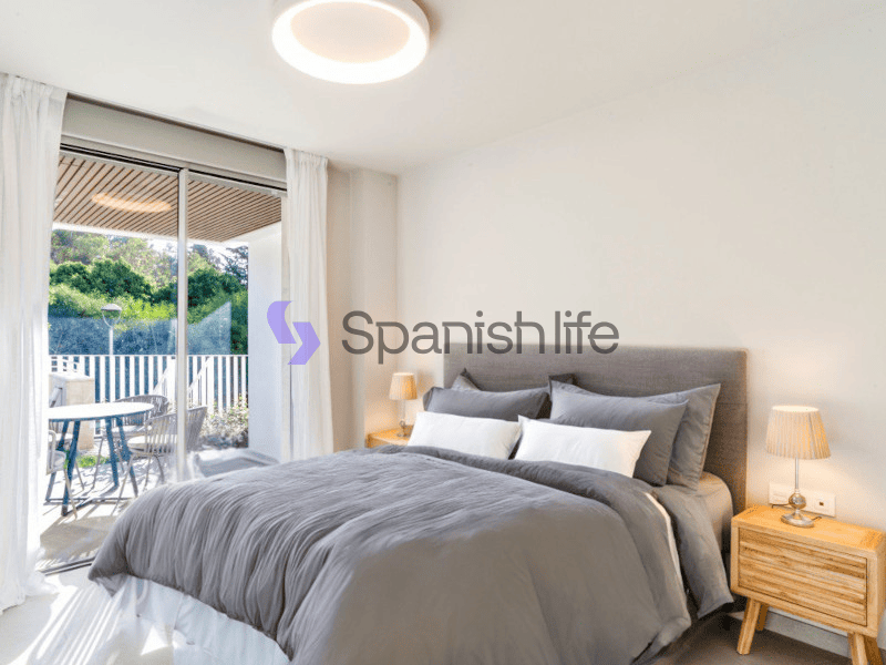 Фото: Квартира 2 спальни 107 м² в Марбелье