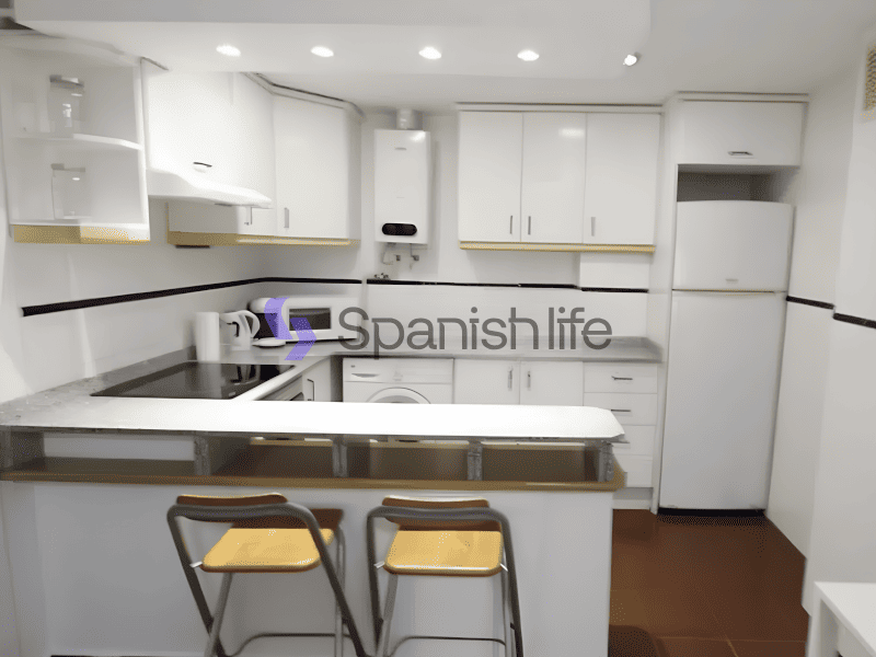 Photo: Apartment 2 bedrooms 70 m² in Valencia