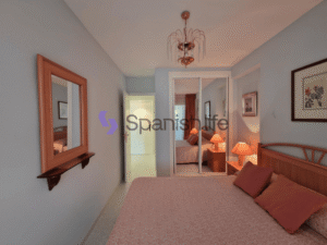 Mini foto: Apartamento 1 dormitorio 60 m² en Benidorm