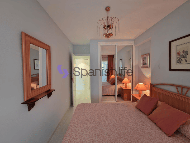 Foto: Apartamento 1 dormitorio 60 m² en Benidorm