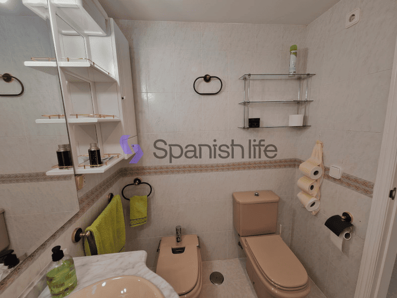 Foto: Apartamento 1 dormitorio 60 m² en Benidorm
