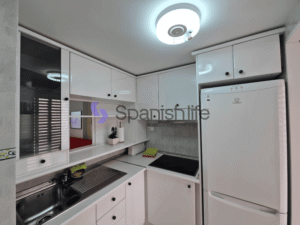 Mini foto: Apartamento 1 dormitorio 60 m² en Benidorm