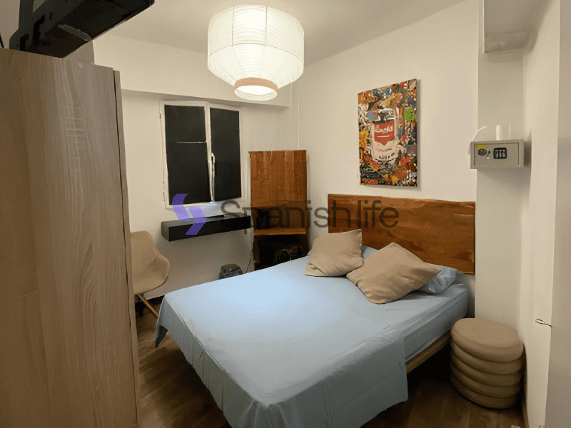 Foto: Apartamento 3 dormitorios 100 m² en Benidorm