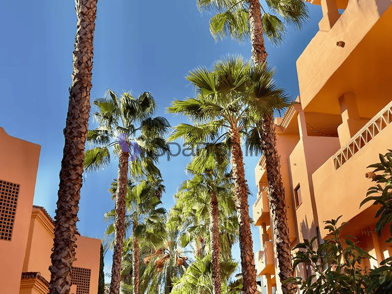 Фото: Квартира 1 спальня 55 м² в Марбелье