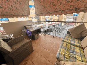 Mini foto: Apartamento 3 dormitorios 100 m² en Benidorm