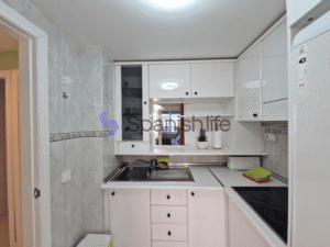 Mini foto: Apartamento 1 dormitorio 60 m² en Benidorm
