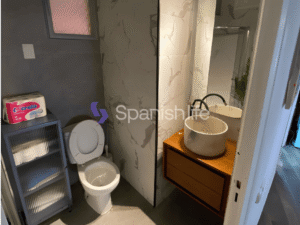 Mini foto: Apartamento 3 dormitorios 100 m² en Benidorm