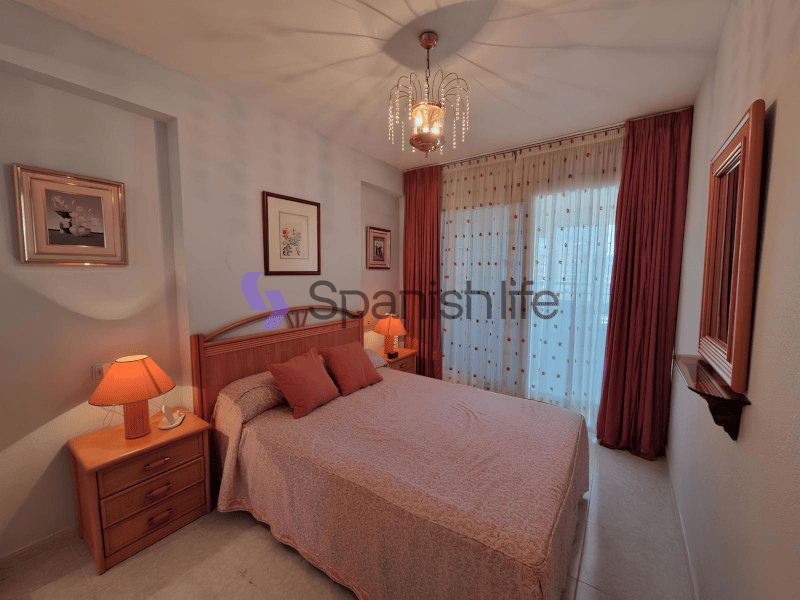 Foto: Apartamento 1 dormitorio 60 m² en Benidorm