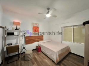 Mini foto: Apartamento 3 dormitorios 100 m² en Benidorm