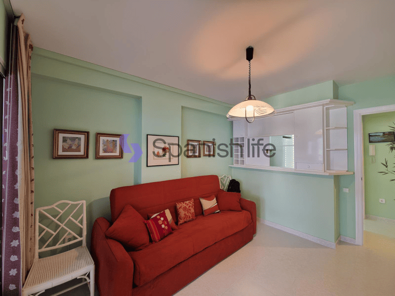 Foto: Apartamento 1 dormitorio 60 m² en Benidorm