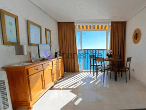 Mini foto: Apartamento 1 dormitorio 40 m² en Benidorm