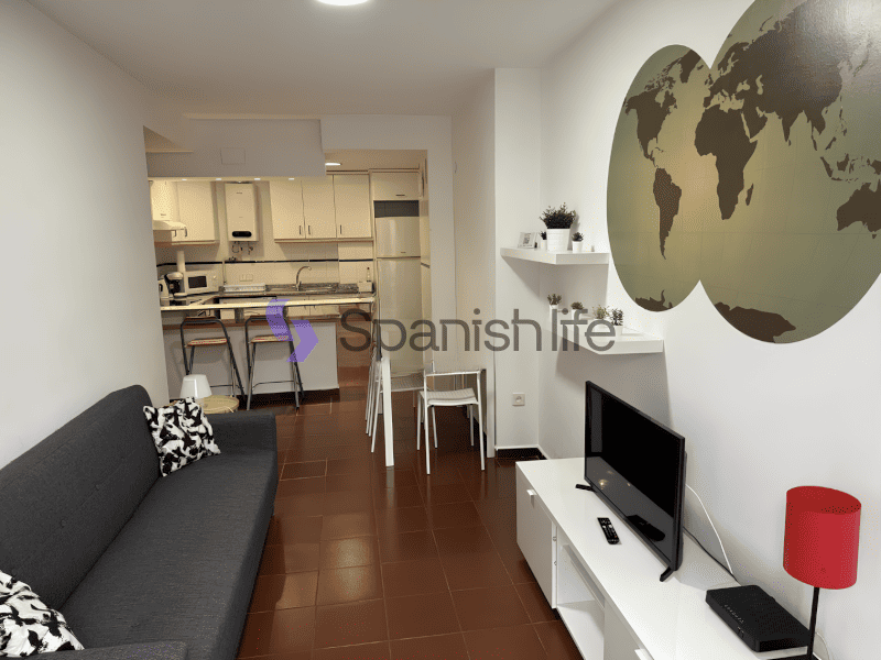 Photo: Apartment 2 bedrooms 70 m² in Valencia