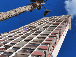 Mini foto: Apartamento 1 dormitorio 40 m² en Benidorm