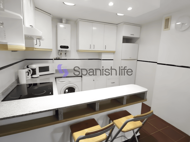 Photo: Apartment 2 bedrooms 70 m² in Valencia