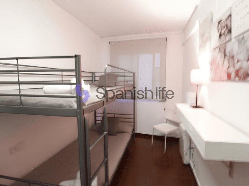 Photo: Apartment 2 bedrooms 70 m² in Valencia