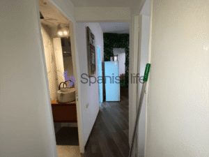 Mini foto: Apartamento 3 dormitorios 100 m² en Benidorm