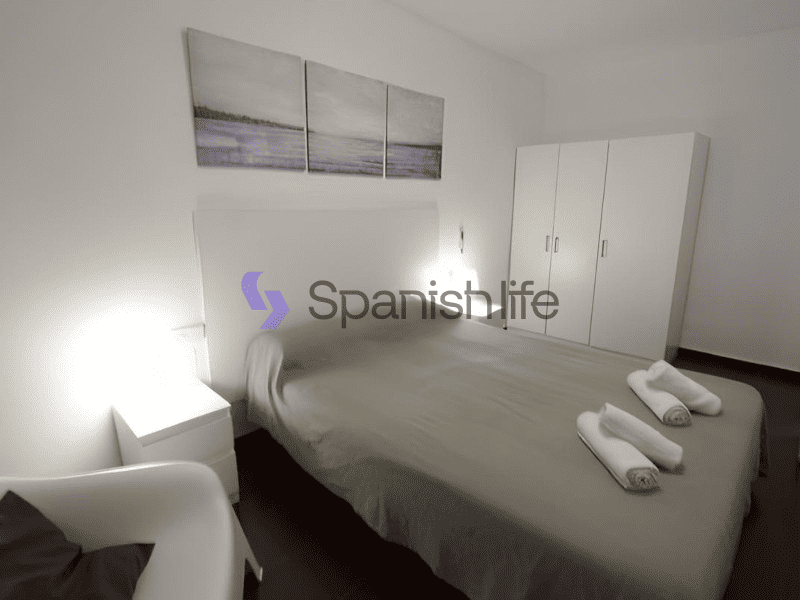 Photo: Apartment 2 bedrooms 70 m² in Valencia