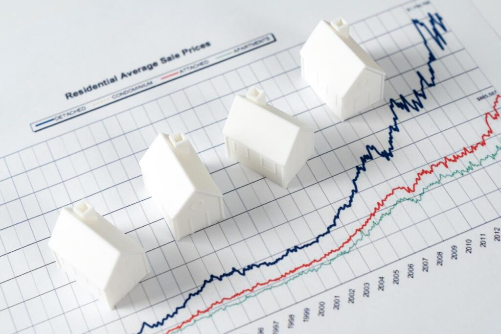 Forecast of housing prices in Spain in 2026: what to look for