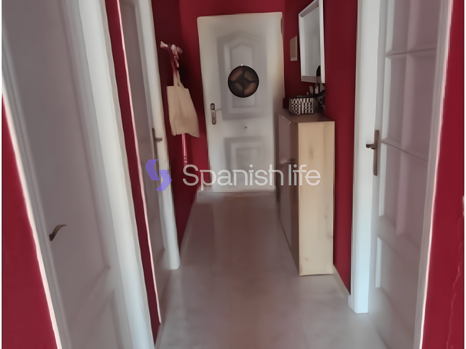 Foto: Casa de 3 dormitorios, 150 m², en La Nucia