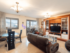 Mini photo: Three-bedroom apartment 150 m² in Fuengirola