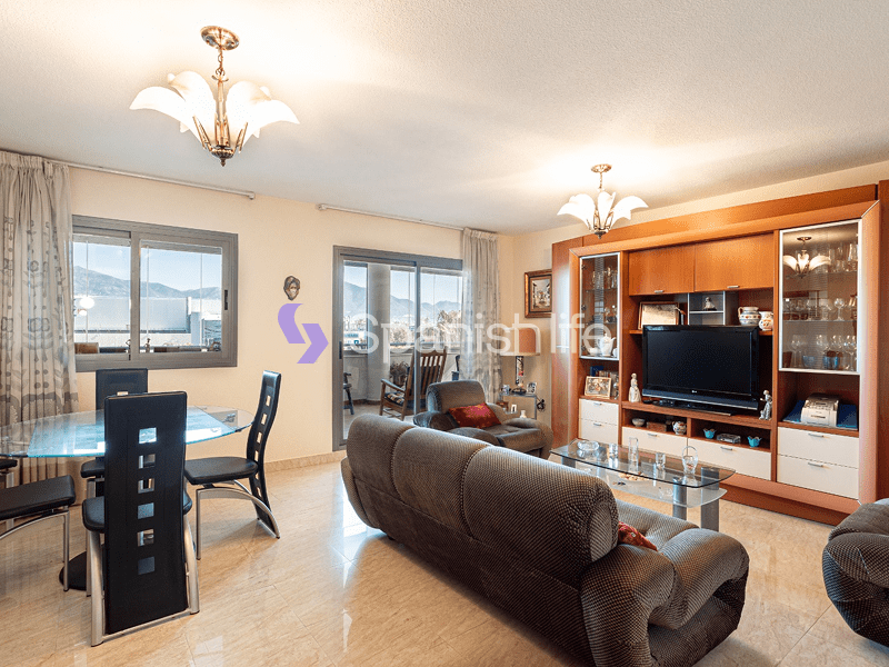 Photo: Three-bedroom apartment 150 m² in Fuengirola