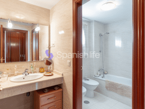 Mini photo: Three-bedroom apartment 150 m² in Fuengirola