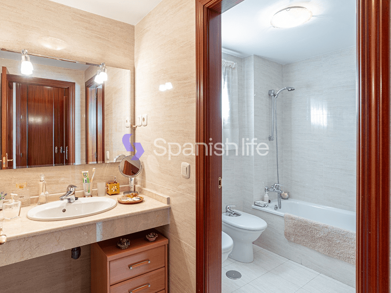 Photo: Three-bedroom apartment 150 m² in Fuengirola