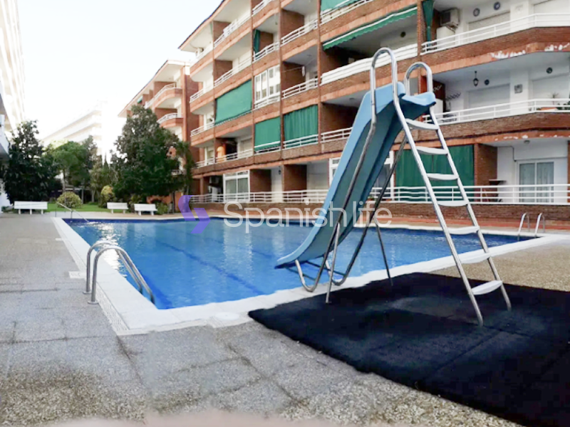 Фото: Студія 1 спальня 32 м² в Льорет-де-Мар