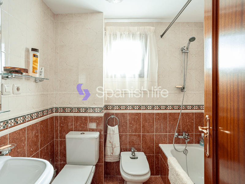 Photo: Three-bedroom apartment 150 m² in Fuengirola