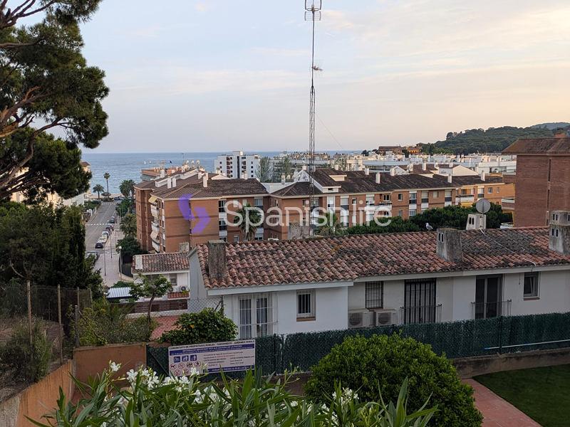 Фото: Квартира 2 спальні 65 м² в Льорет-де-Мар