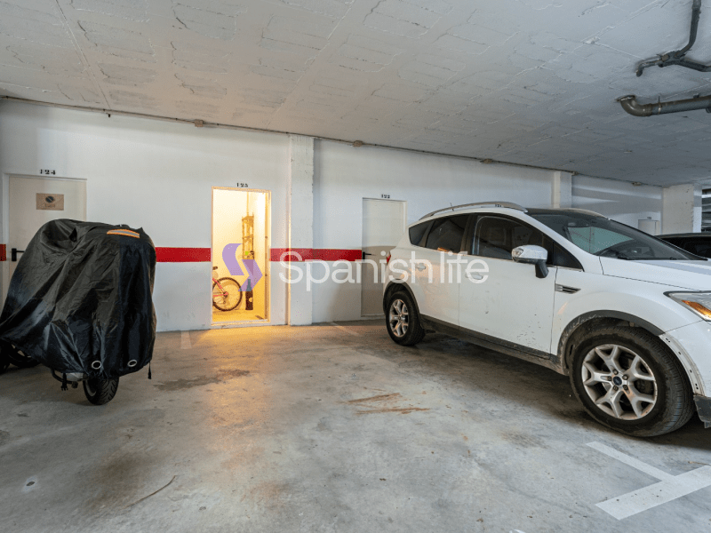 Photo: Three-bedroom apartment 150 m² in Fuengirola