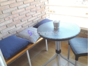 Міні фото: Студія 1 спальня 32 м² в Льорет-де-Мар