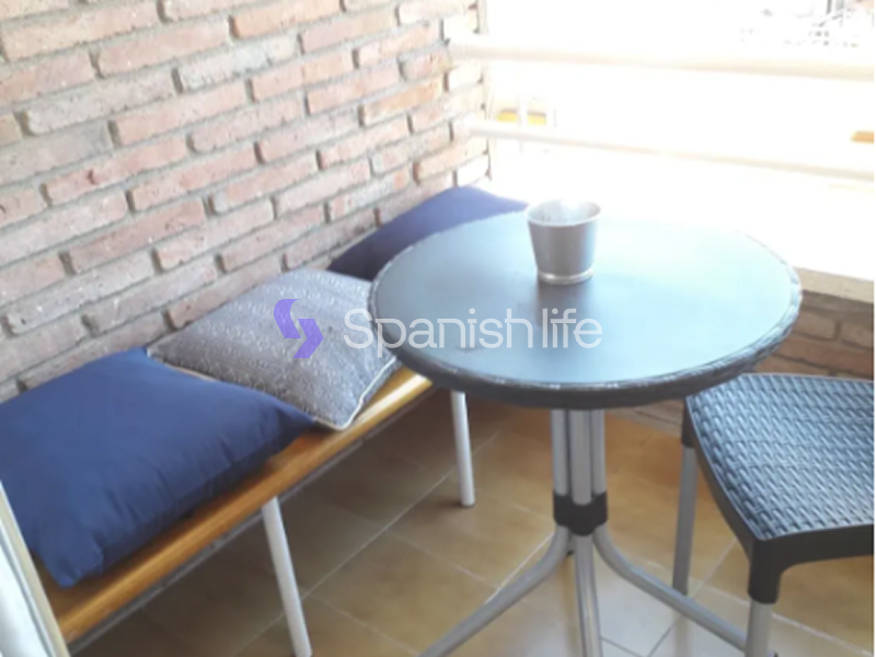 Фото: Студія 1 спальня 32 м² в Льорет-де-Мар