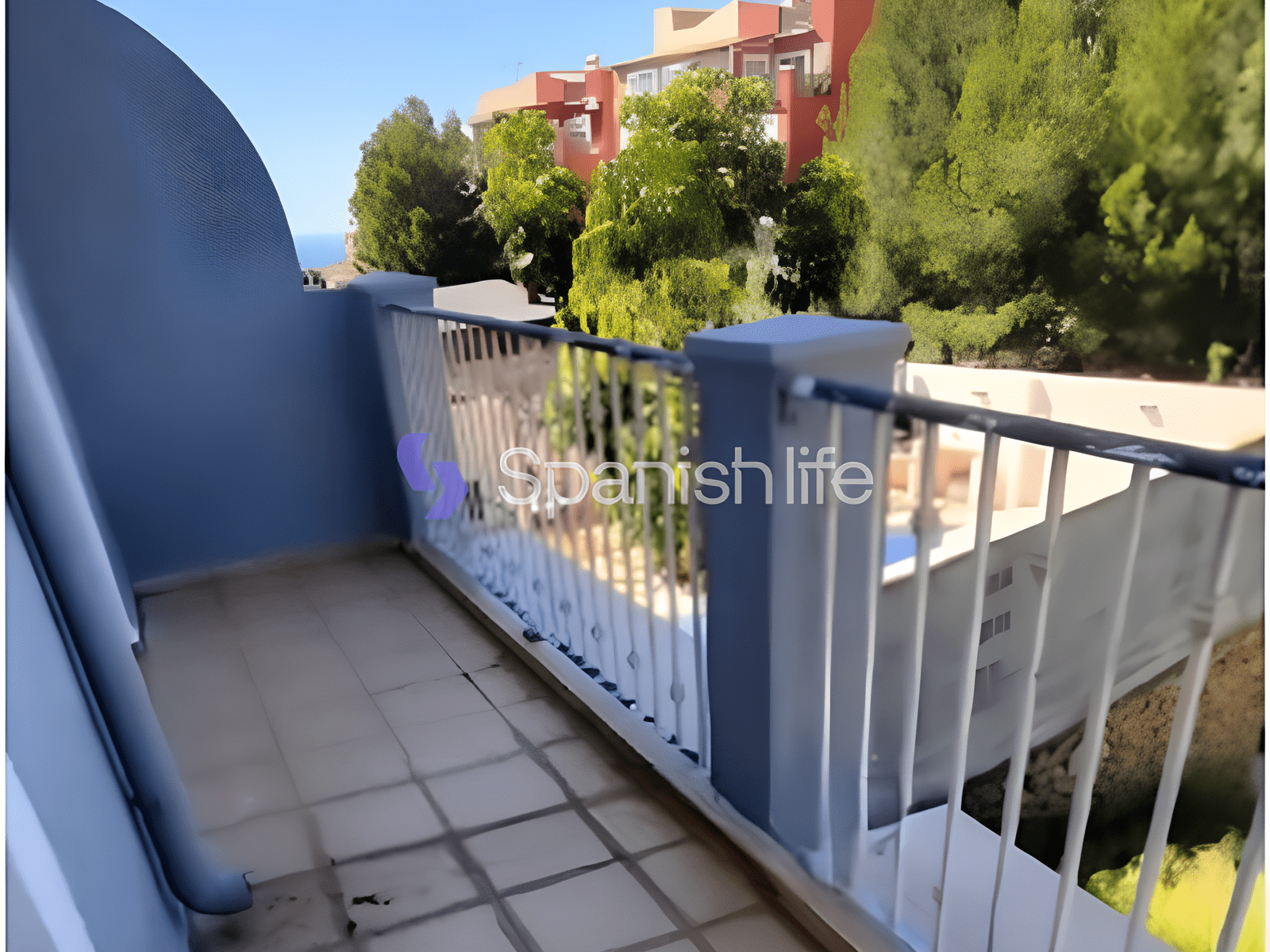 Foto: Casa de 3 dormitorios, 150 m², en La Nucia